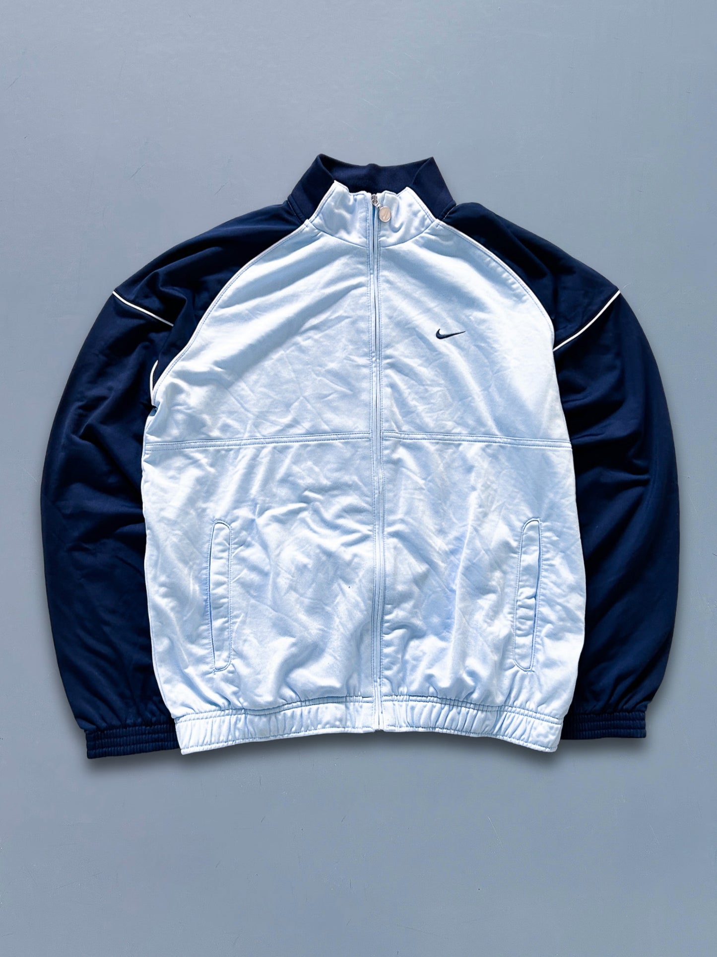 Nike Vintage Trackjacket | M