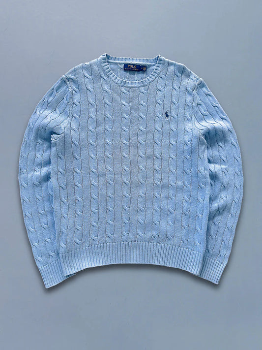Polo Ralph Lauren *PREMIUM* Vintage Pullover | L