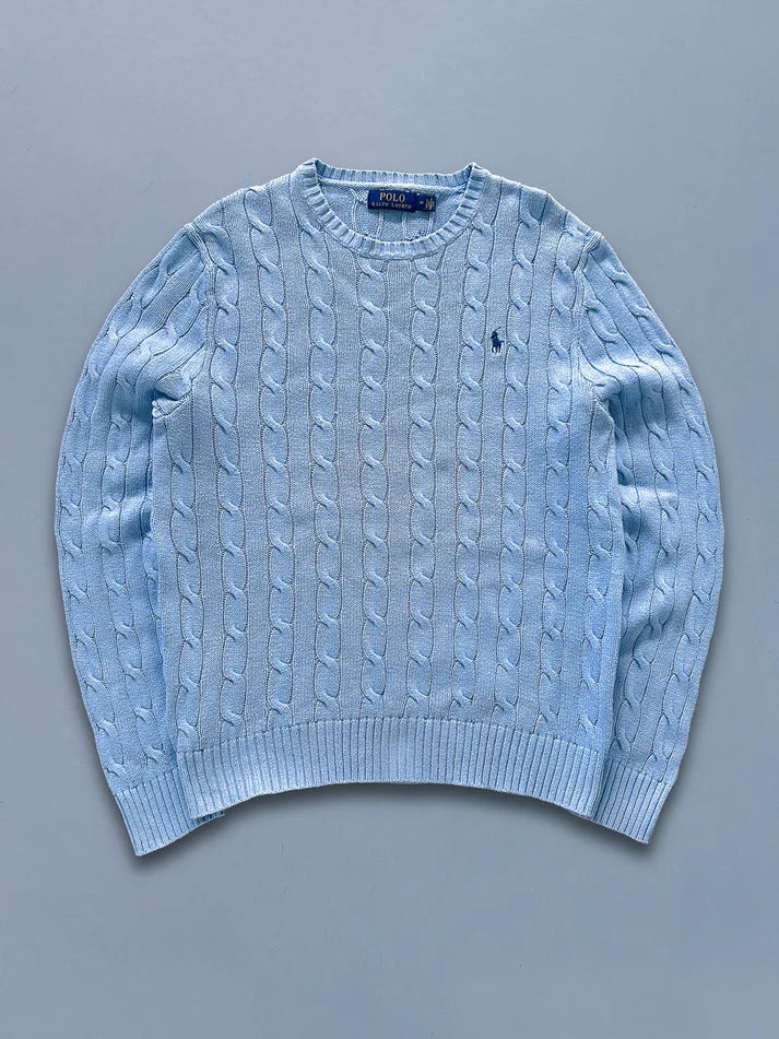 Polo Ralph Lauren Vintage Pullover | S