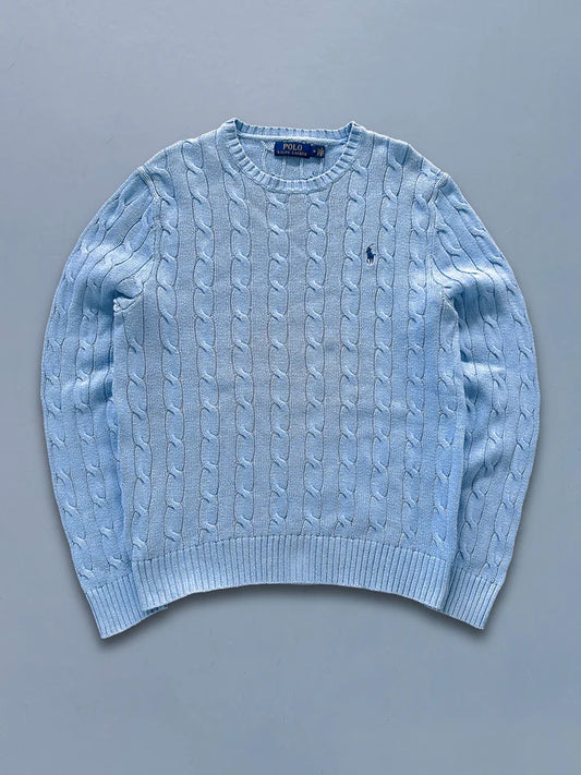 Polo Ralph Lauren Vintage Pullover | L
