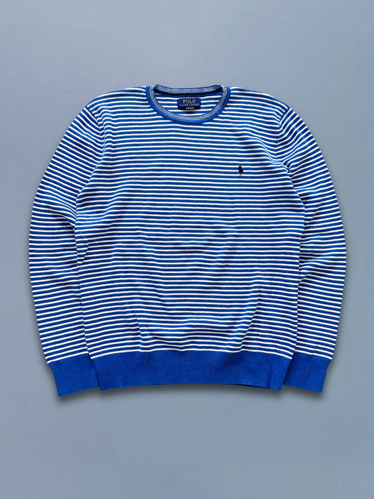 Polo Ralph Lauren Vintage Pullover | S