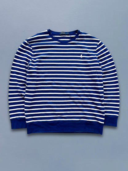 Polo Ralph Lauren Vintage Pullover | XS