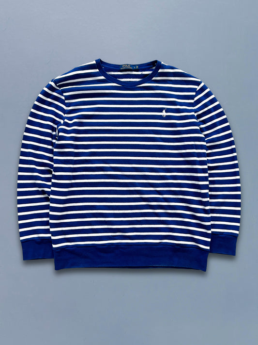 Polo Ralph Lauren Vintage Pullover | L