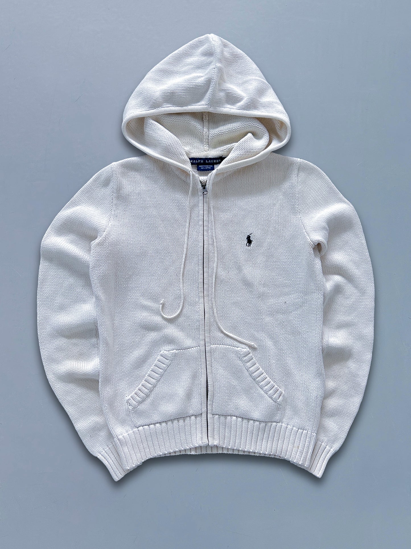 Polo Ralph Lauren Vintage  Sweatjacke | XS