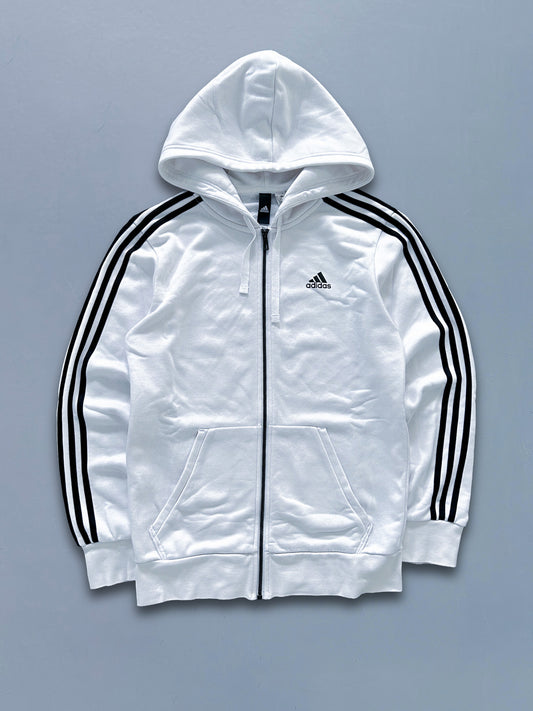 Adidas Vintage Sweatjacke | S