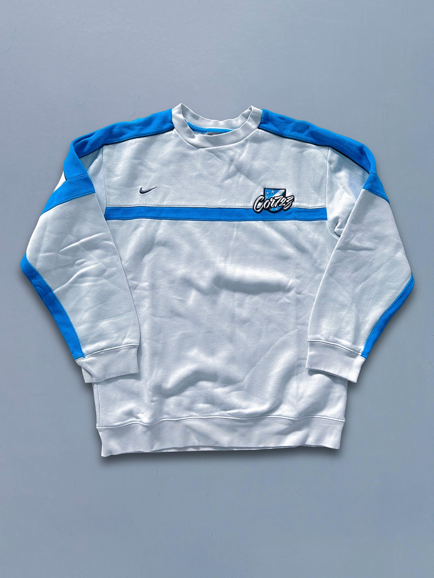 Nike Vintage *Cortez* Pullover | S