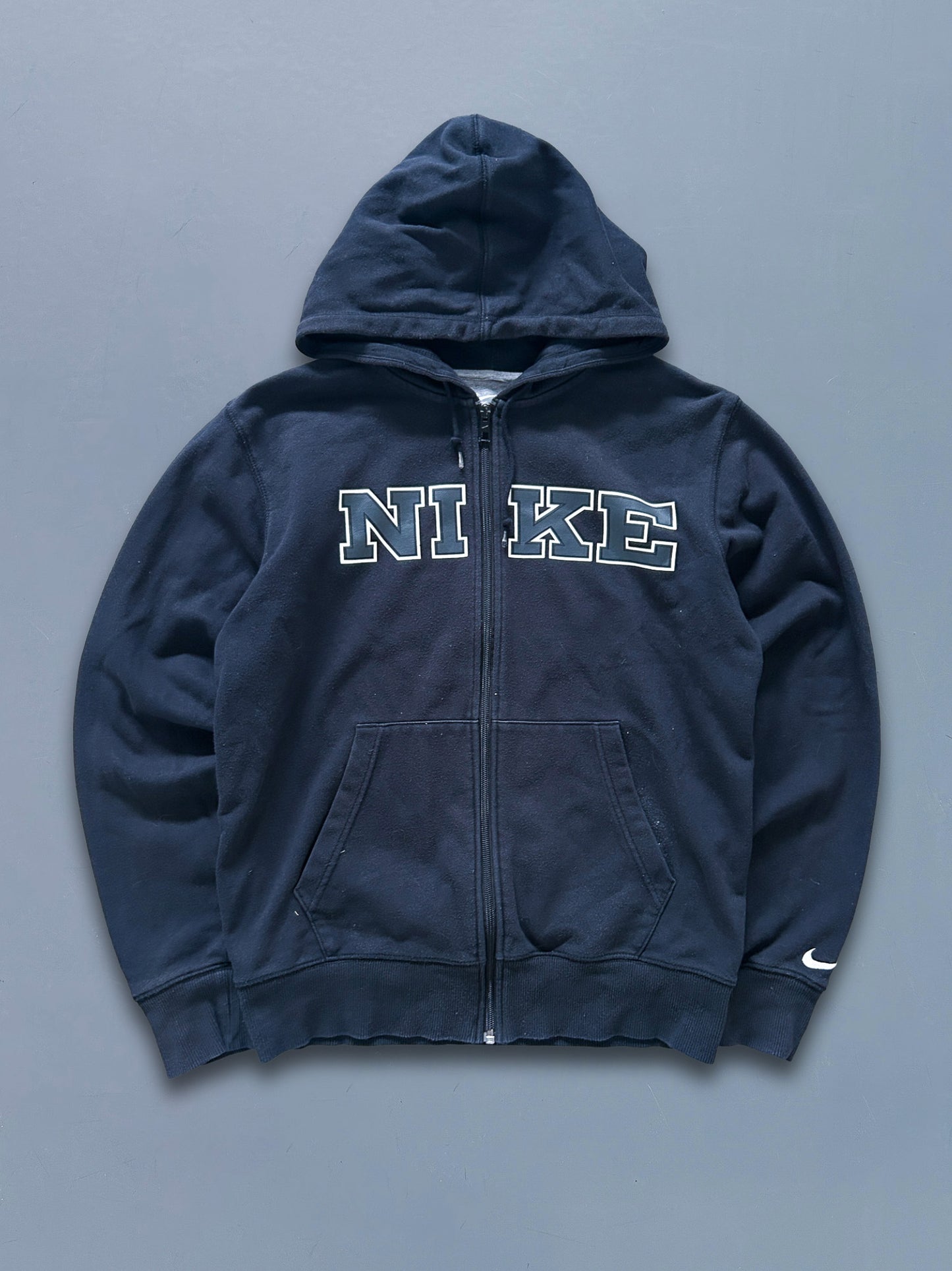 Nike Vintage Sweatjacke | S