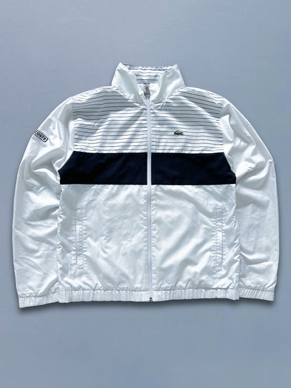 Lacoste Vintage Trackjacket | S