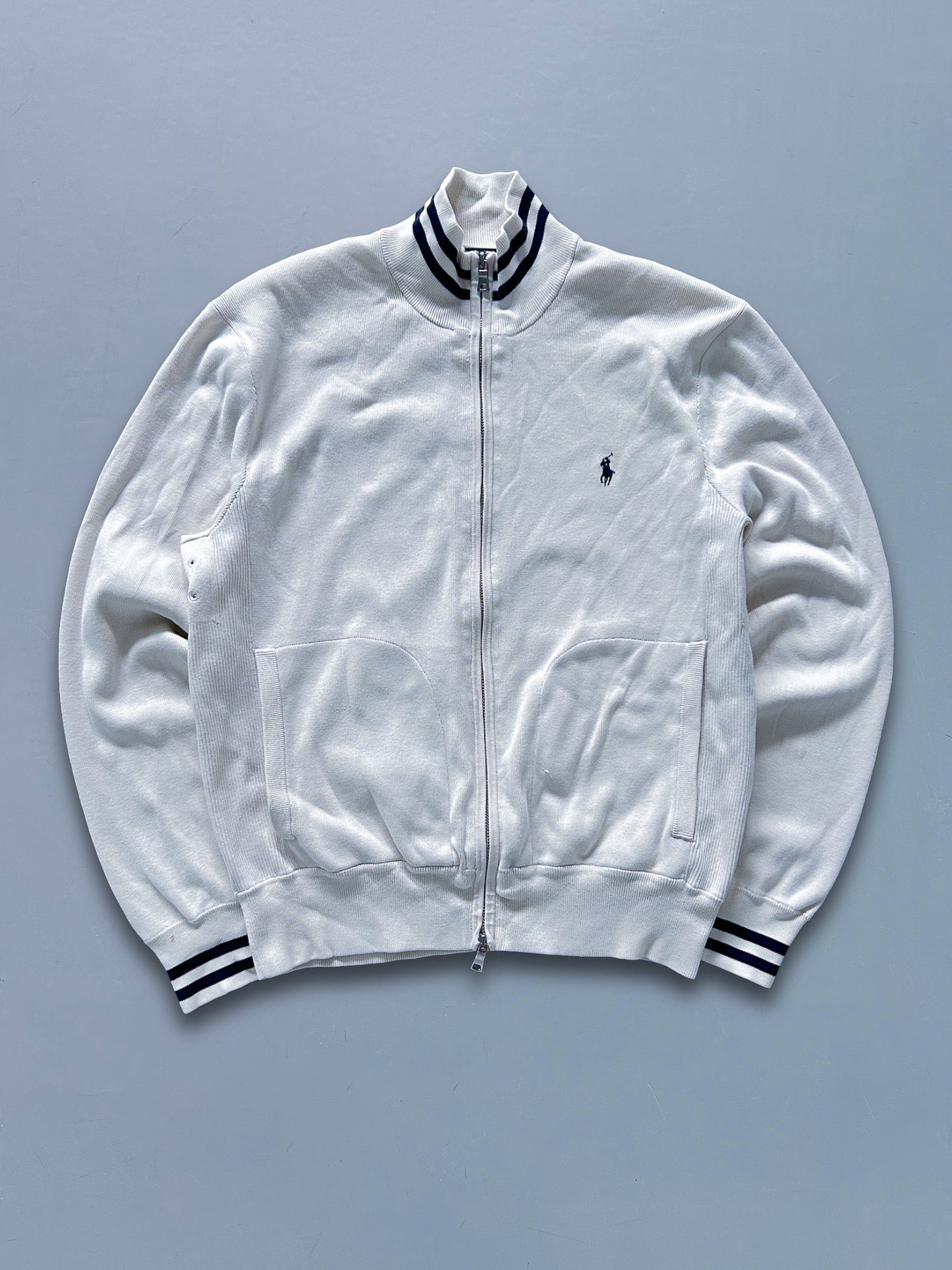Polo Ralph Lauren Vintage Strickjacke | M
