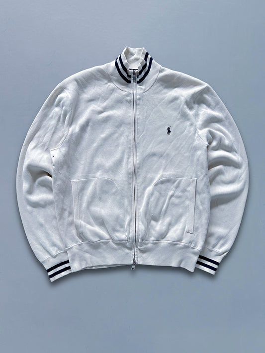 Polo Ralph Lauren Vintage Strickjacke | M