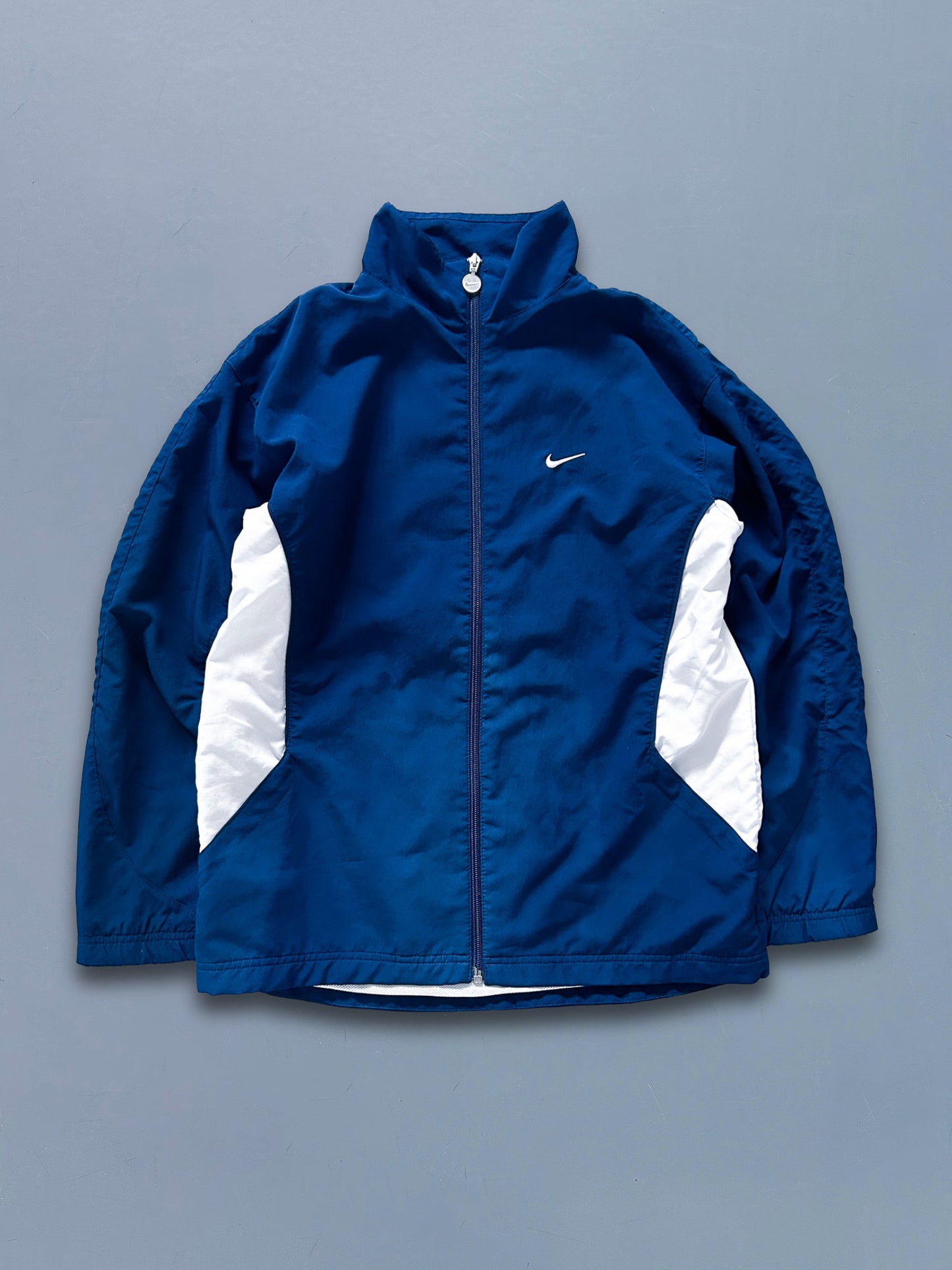 Nike Vintage Trackjacket | S
