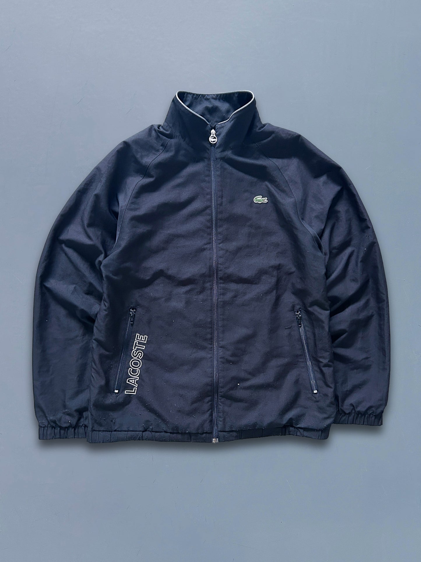 Lacoste Vintage Trackjacket | L