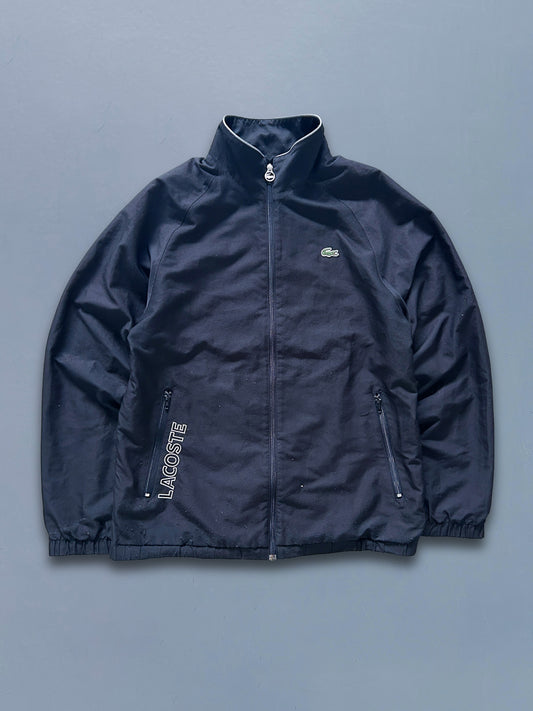 Lacoste Vintage Trackjacket | L