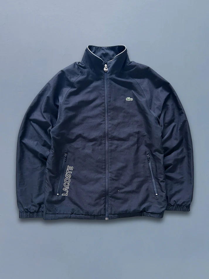 Lacoste Vintage Trackjacket | S