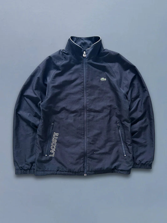 Lacoste Vintage Trackjacket | S