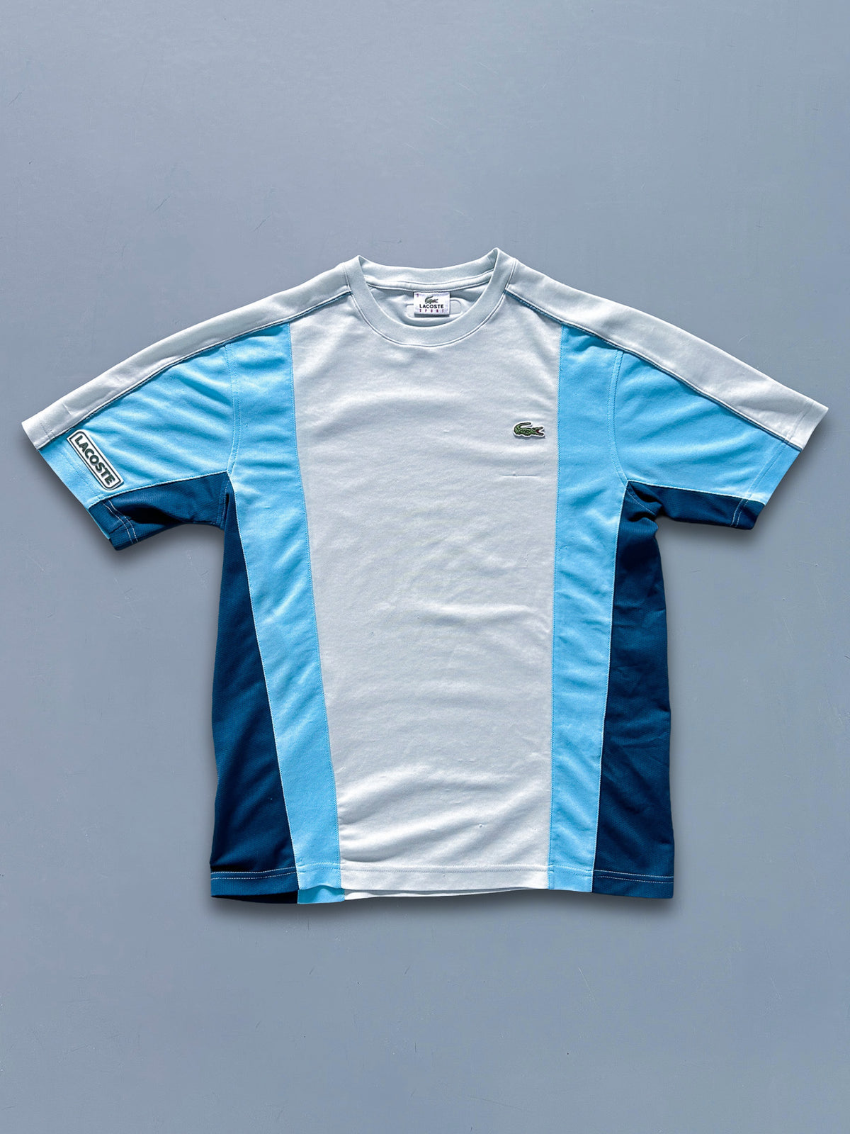 Lacoste Vintage Shirt | S