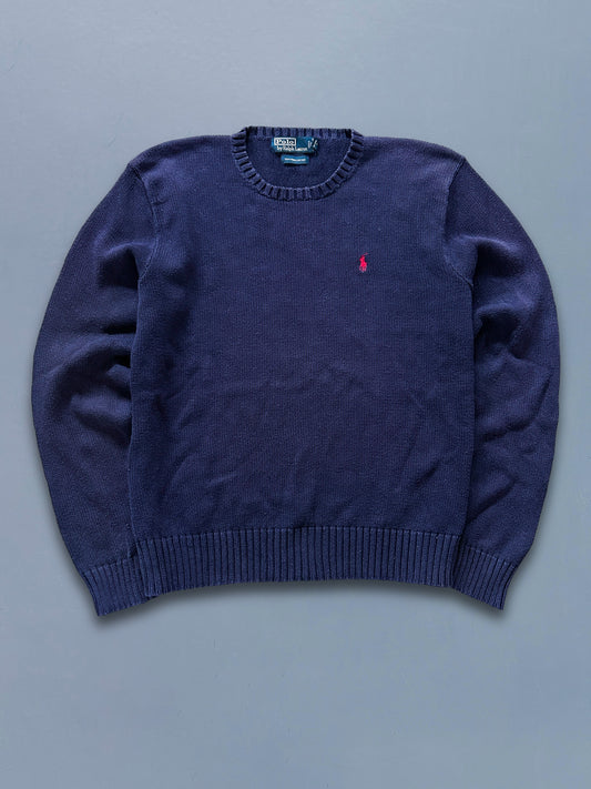 Polo Ralph Lauren Vintage Pullover | L