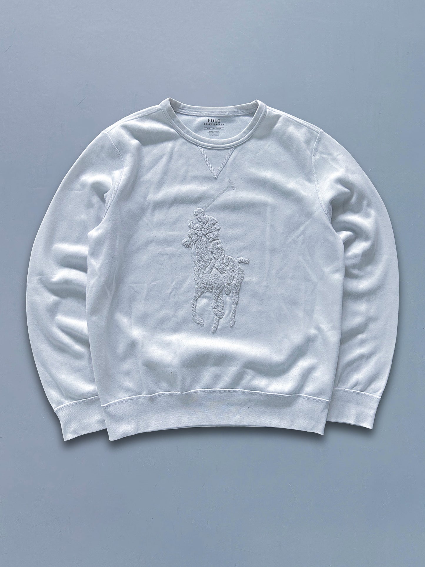 Polo Ralph Lauren Vintage Pullover | S