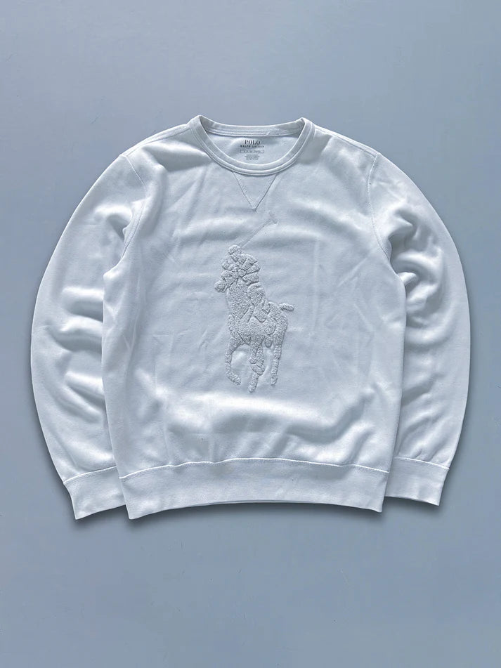Polo Ralph Lauren Vintage Pullover | S