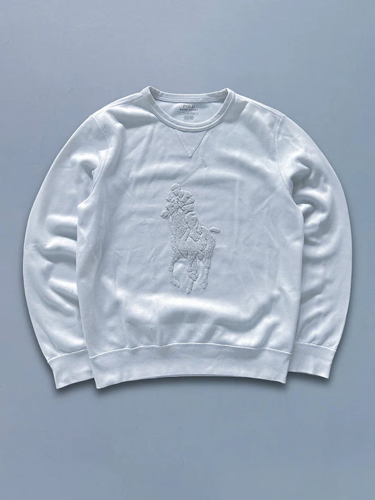 Polo Ralph Lauren Vintage Pullover | S