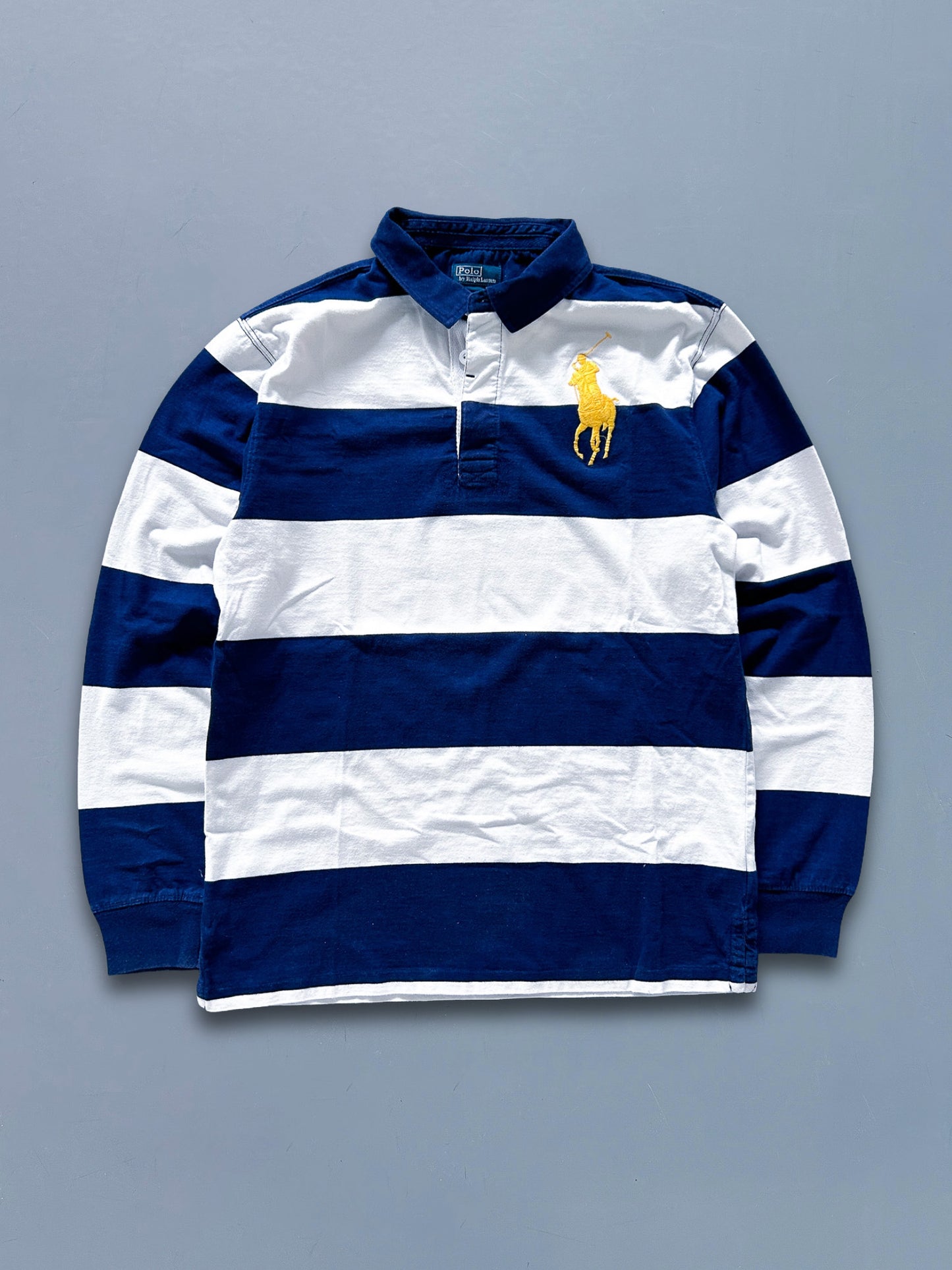 Polo Ralph Lauren Vintage Pullover / Longsleeve | S