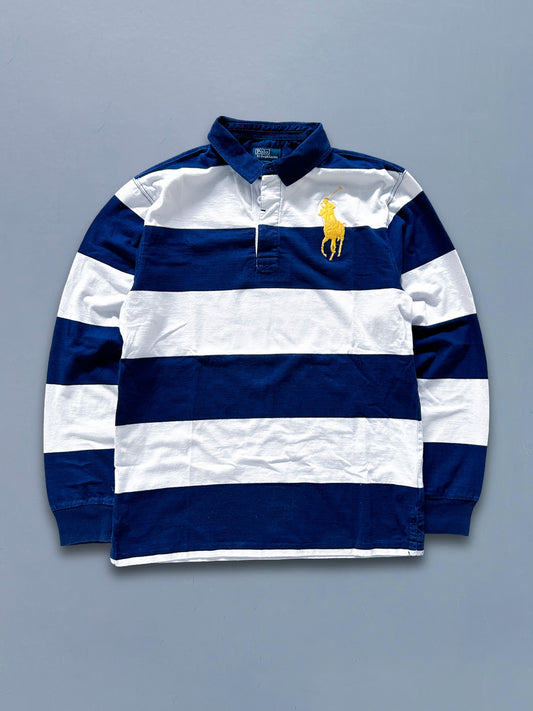 Polo Ralph Lauren Vintage Pullover / Longsleeve | S