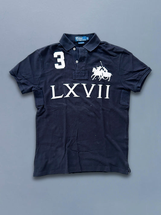Polo Ralph Lauren Vintage Polo-Shirt | S