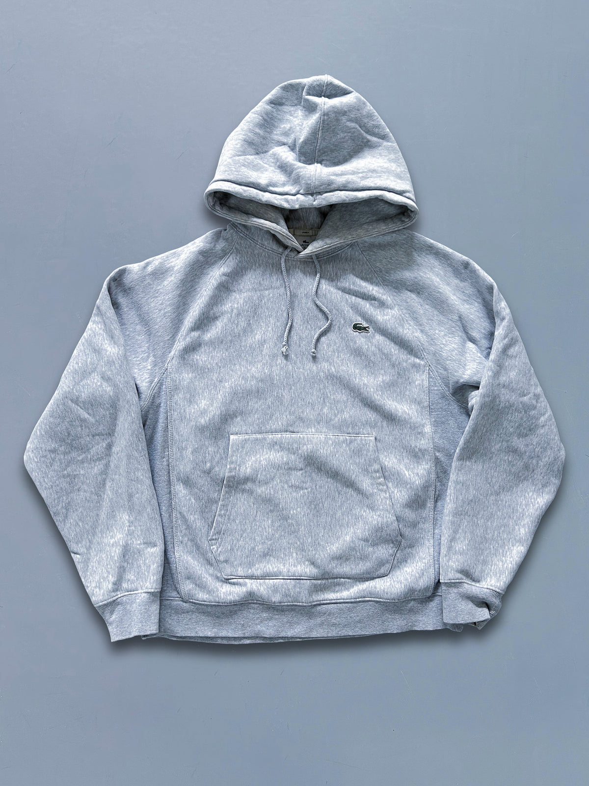 Lacoste Vintage Pullover | M