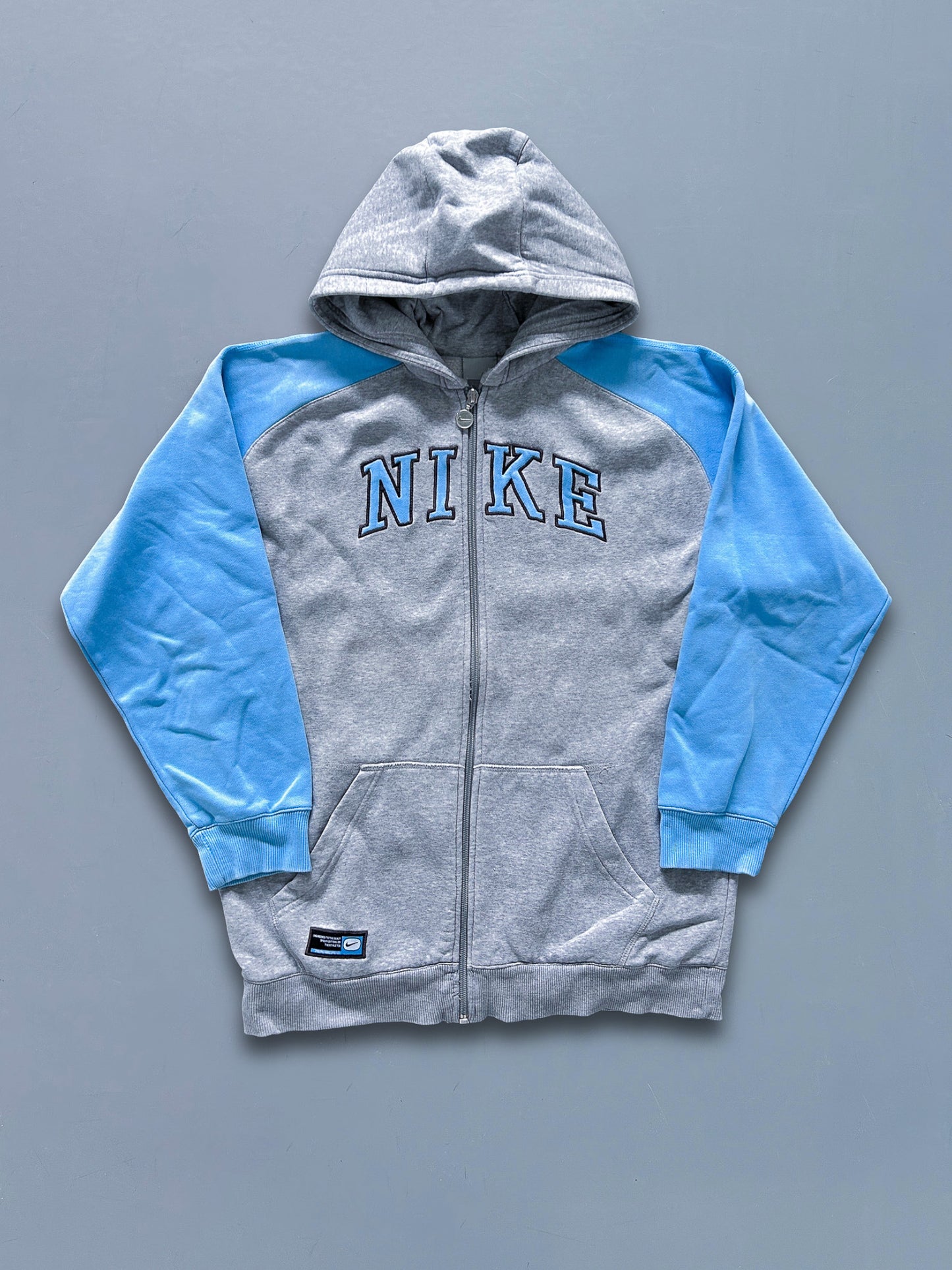 Nike Vintage Sweatjacke | S