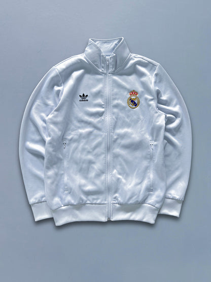 Adidas x Real Madrid Vintage Trackjacket | M