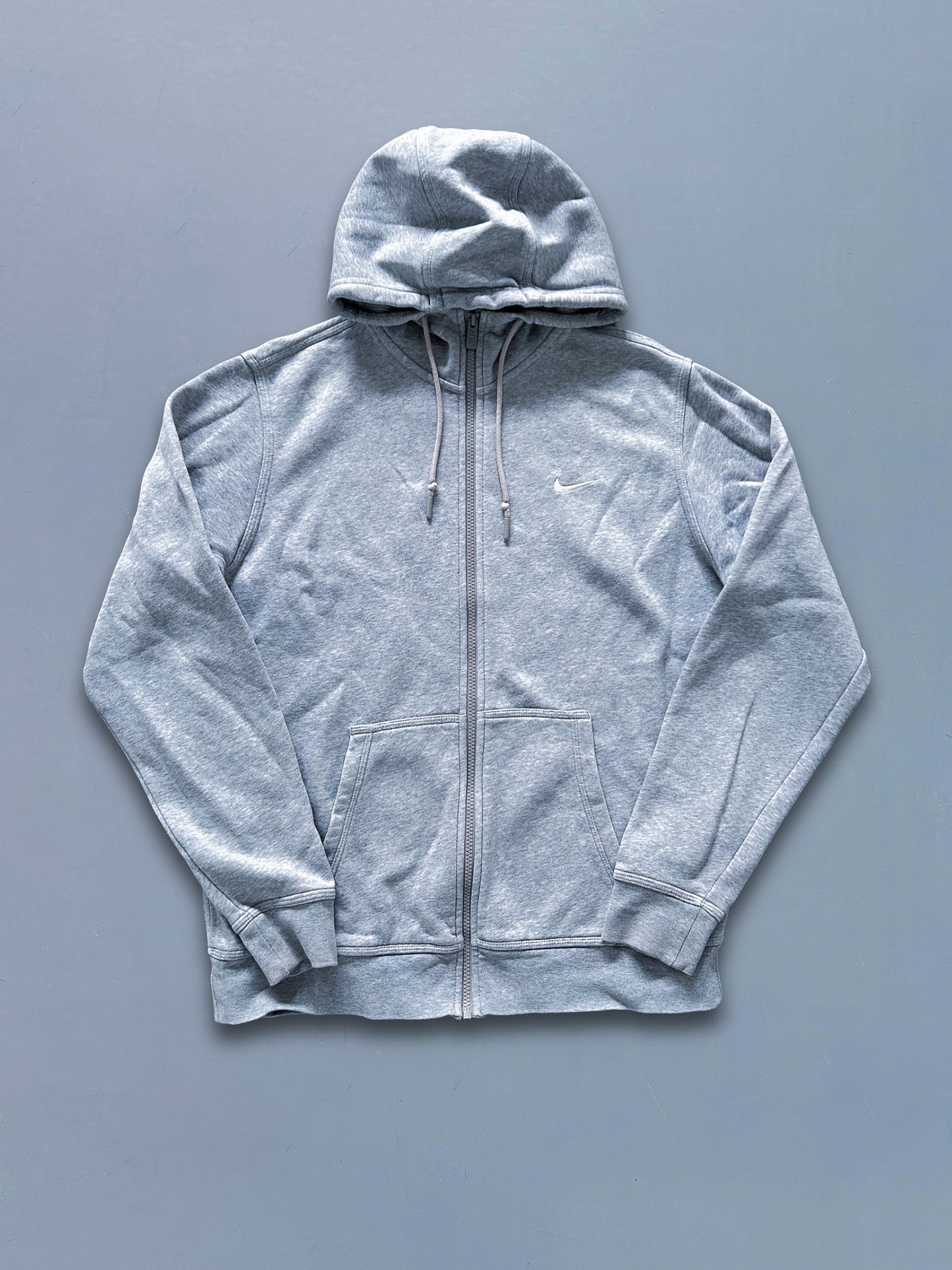 Nike Vintage Sweatjacke | L