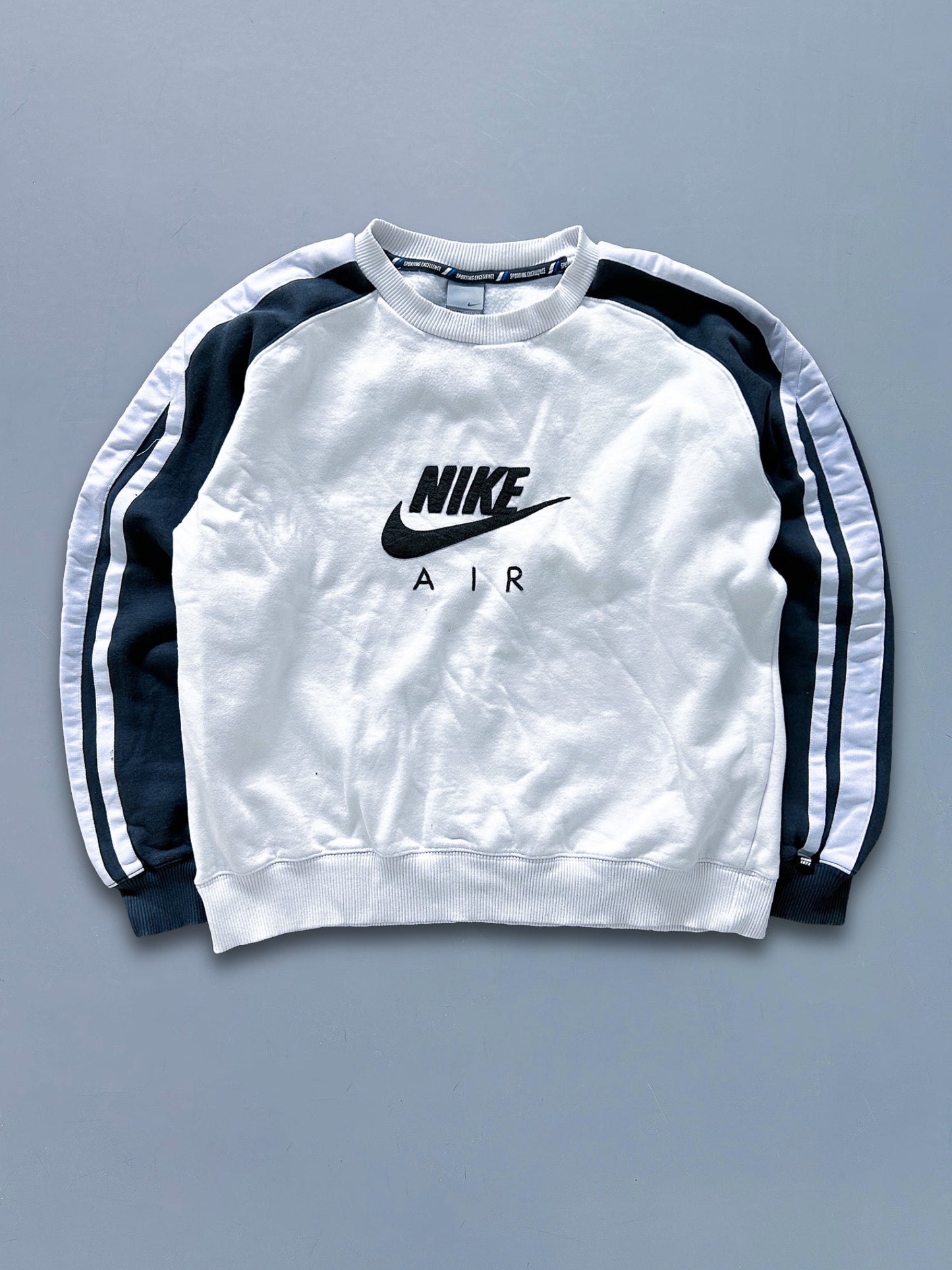 Nike Vintage Pullover | M