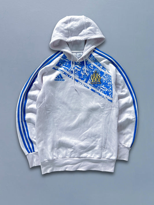 Adidas x Olympique Marseille Vintage Pullover | S