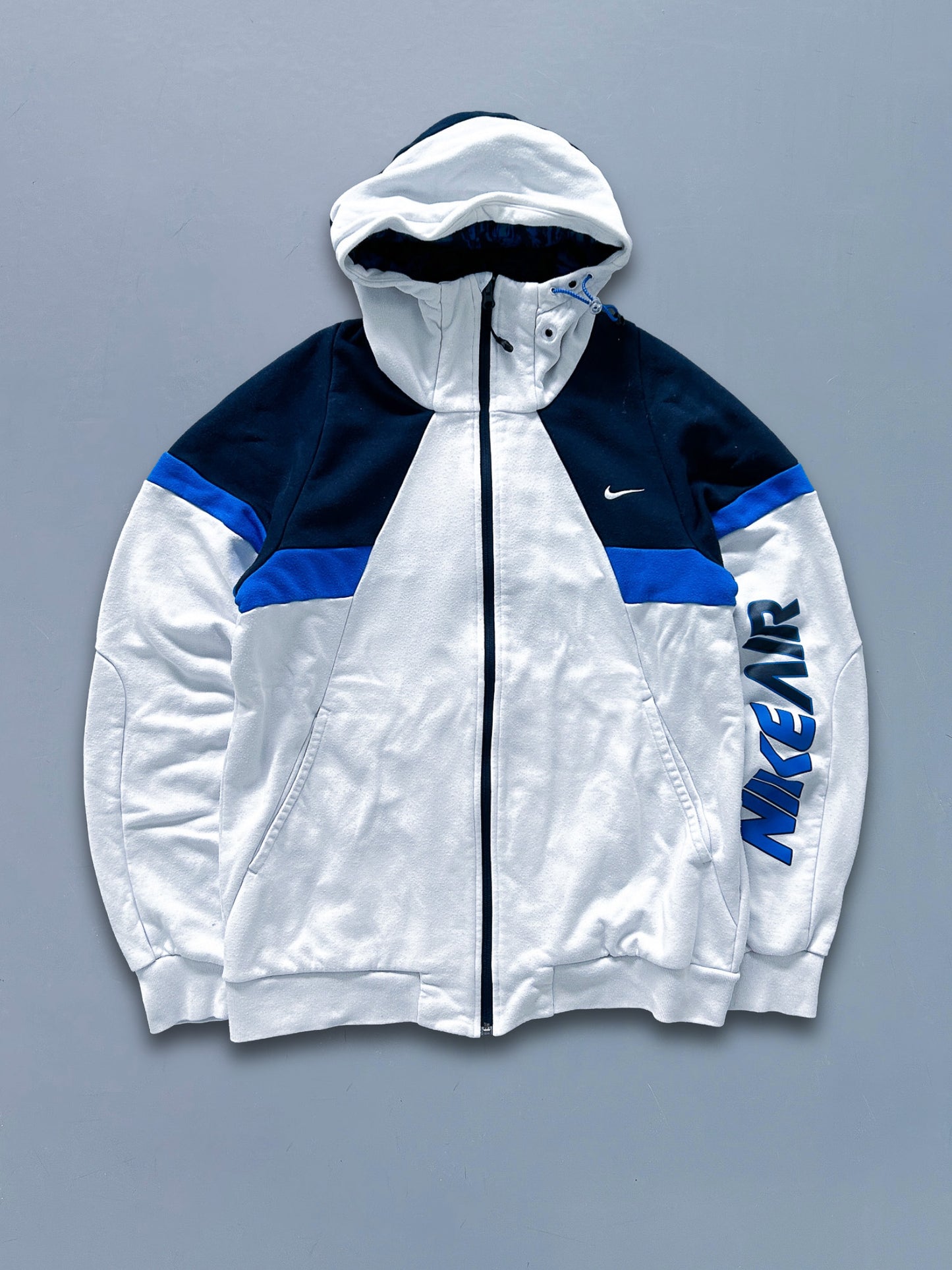 Nike Vintage Sweatjacke | M