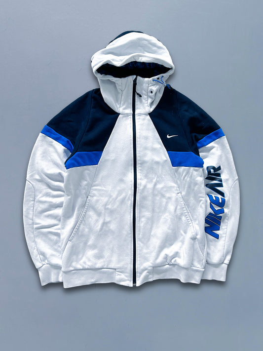 Nike Vintage Sweatjacke | M