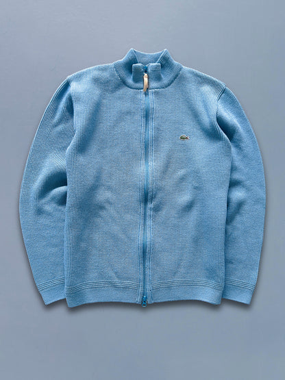 Lacoste Vintage Strickjacke | S