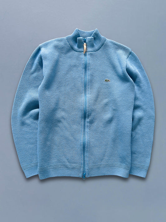 Lacoste Vintage Strickjacke | S