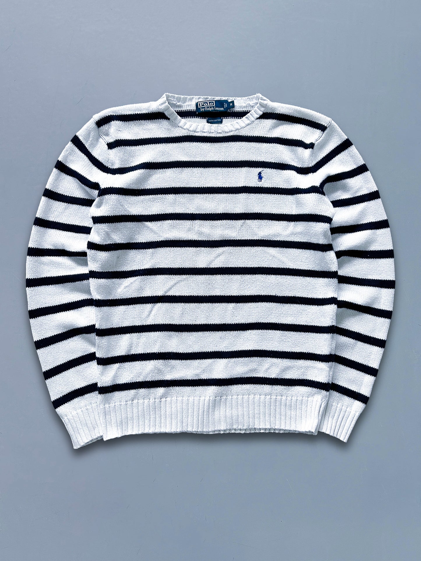 Polo Ralph Lauren Vintage *PREMIUM* Pullover | M
