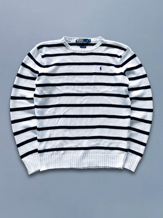 Polo Ralph Lauren Vintage *PREMIUM* Pullover | M