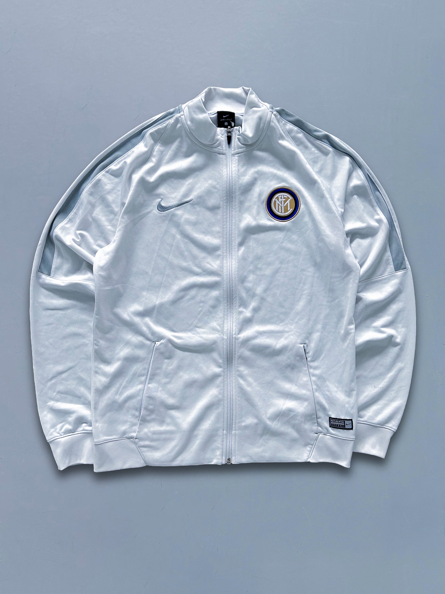 Nike x Inter Milan Vintage Trackjacket | M
