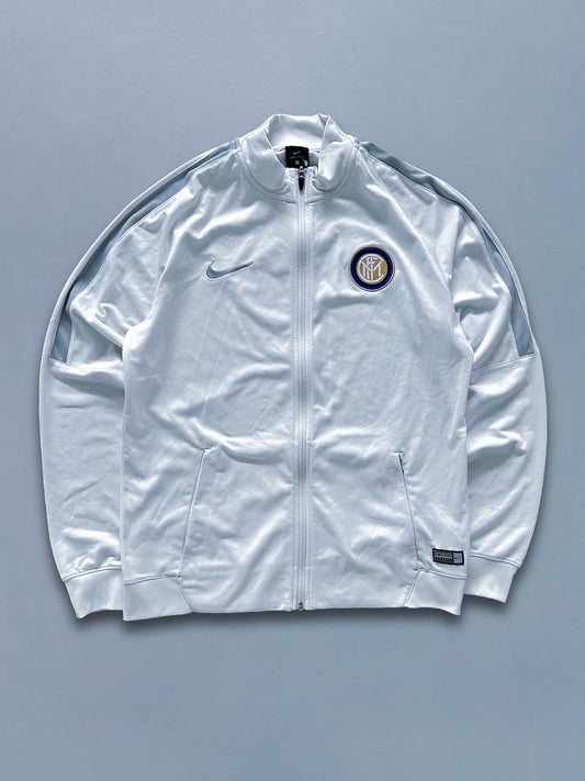 Nike x Inter Milan Vintage Trackjacket | M