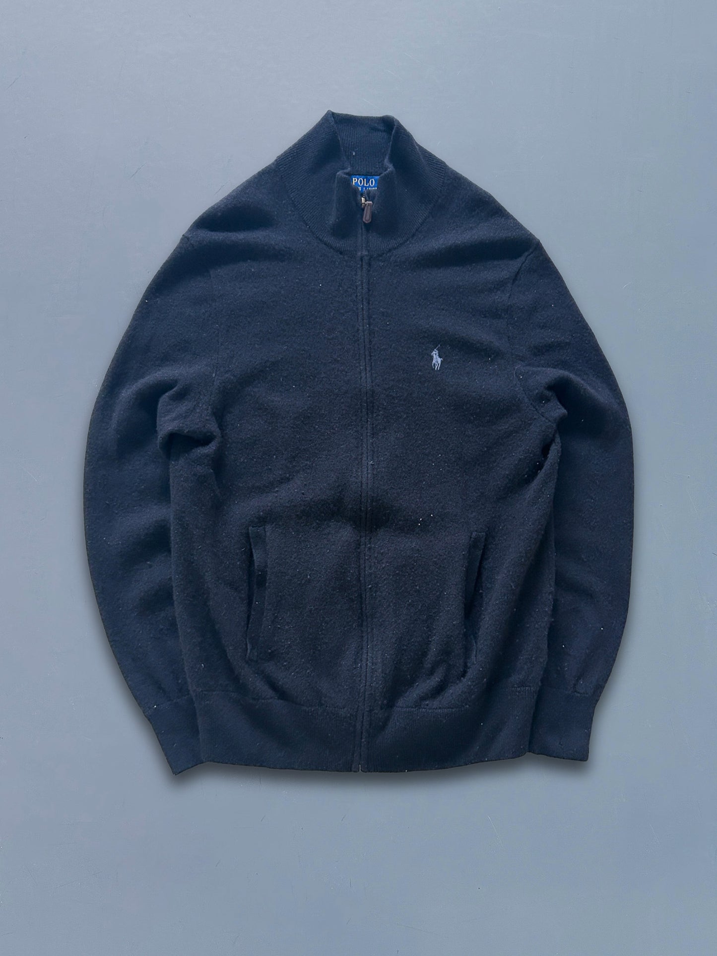 Polo Ralph Lauren Vintage Strickjacke | S