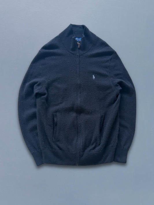 Polo Ralph Lauren Vintage Strickjacke | S