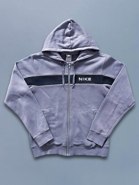 Nike Vintage Sweatjacke | S