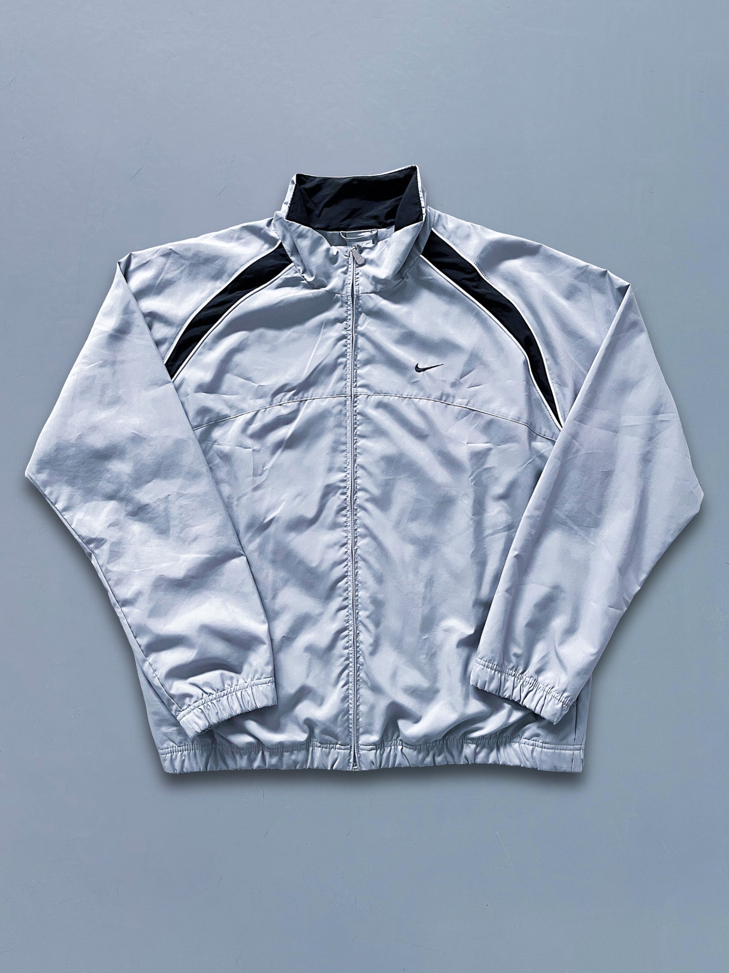 Nike Vintage Trackjacket | L
