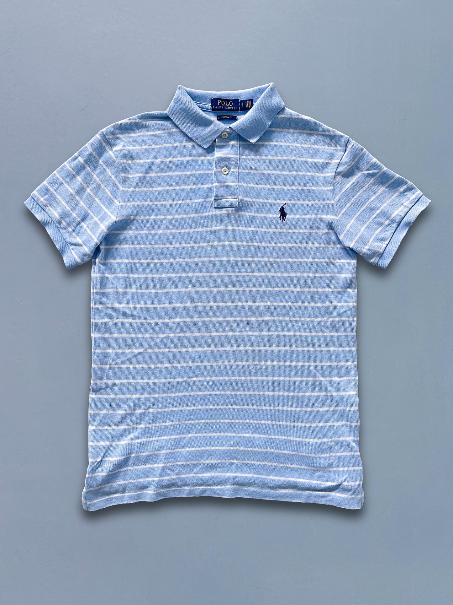 Polo Ralph Lauren Vintage Polo-Shirt | S