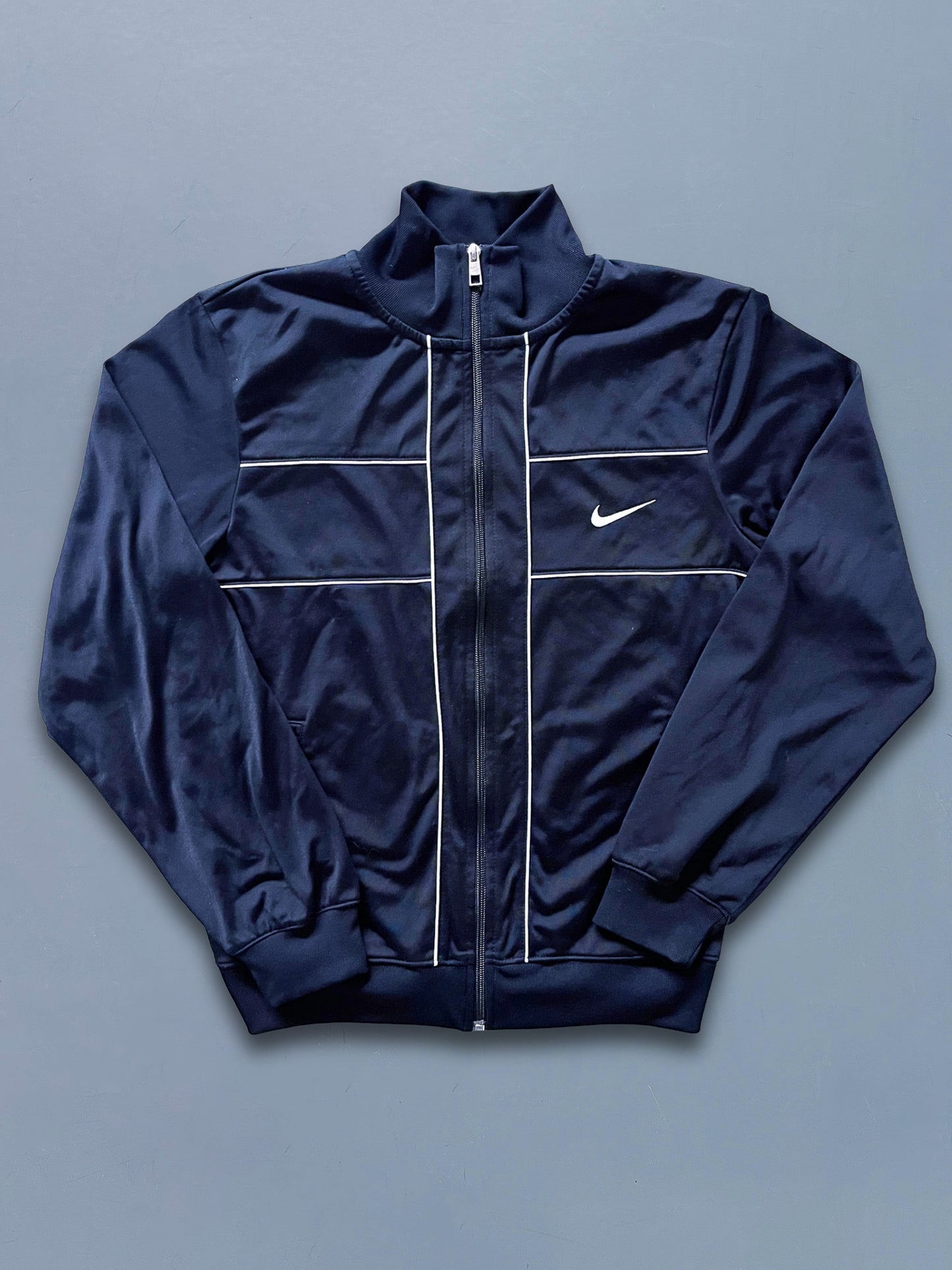 Nike Vintage Trackjacket | S