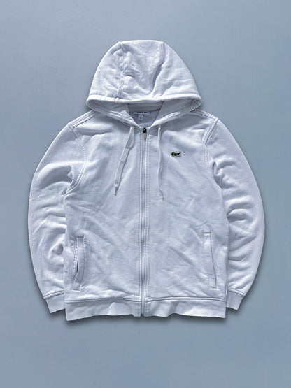 Lacoste Vintage Sweatjacke | L