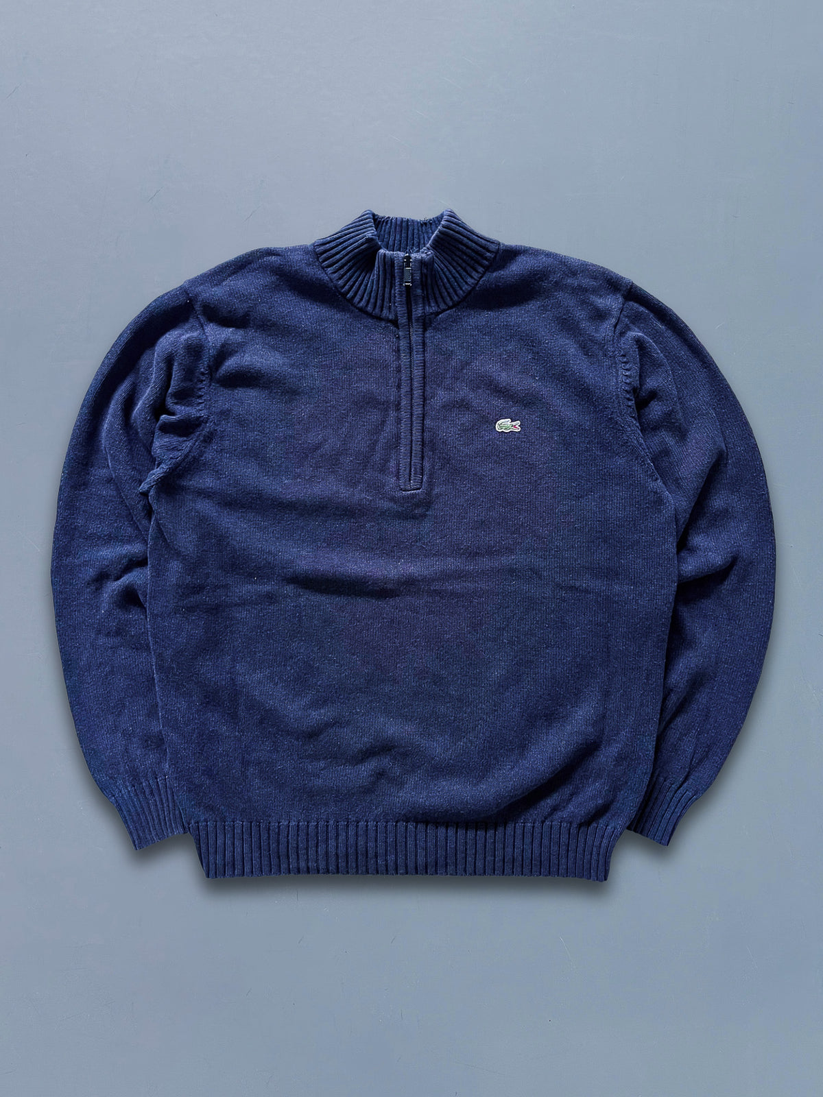 Lacoste Vintage Pullover |  L