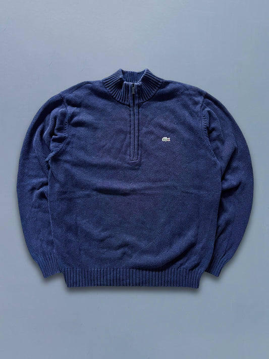 Lacoste Vintage Pullover |  L